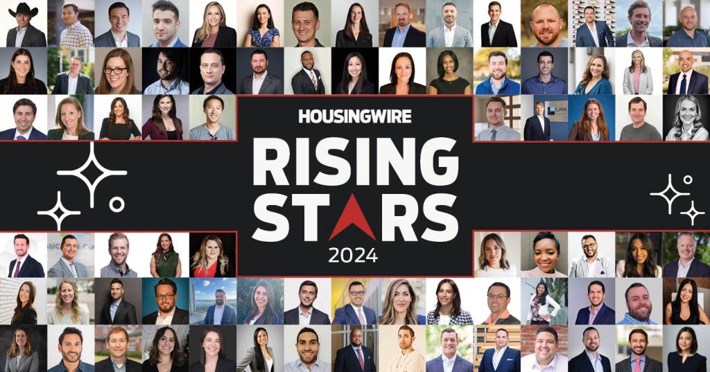 Announcing the 2024 Class of Rising Stars!