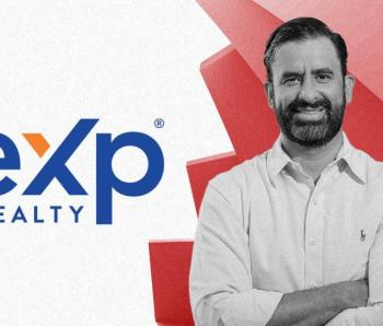 Leo Pareja, eXp Realty CEO