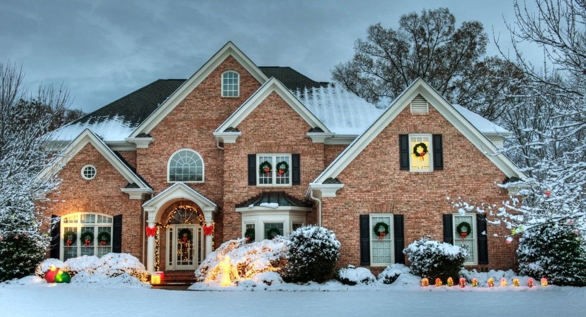 Houses-Individual, Seasonal 4