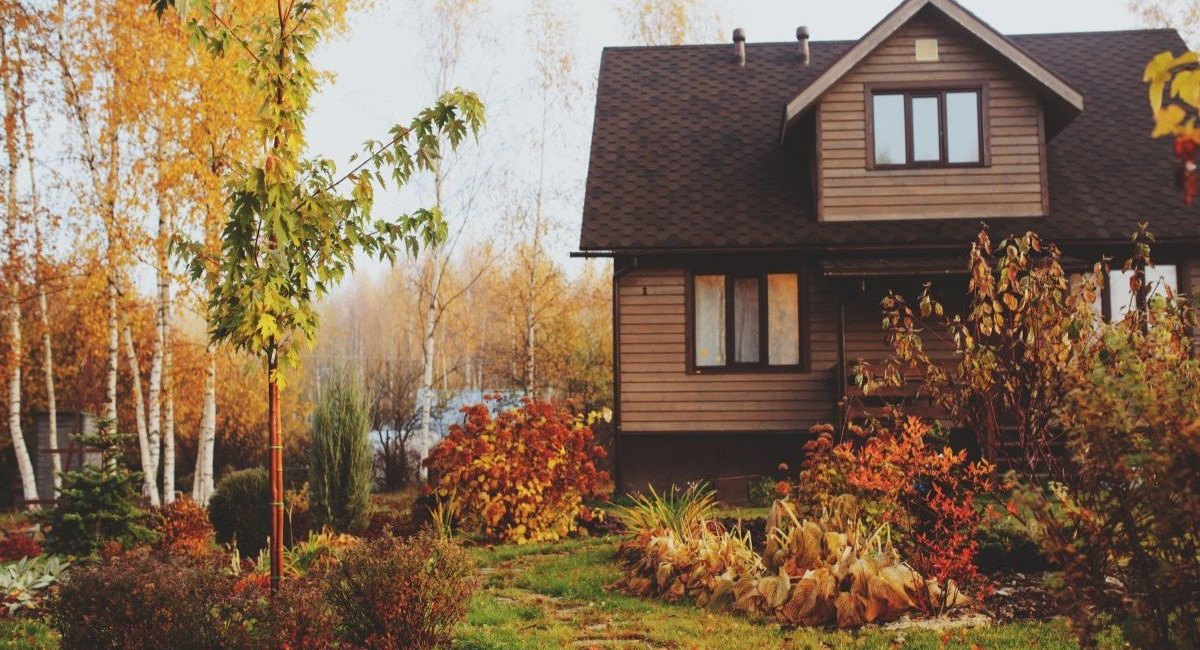 Houses-Individual, Seasonal 6