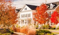 Altos Research weekly housing trends, inventory is up