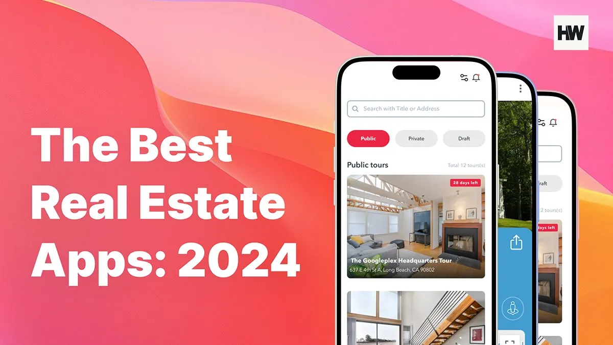FI-Best existent  property  apps