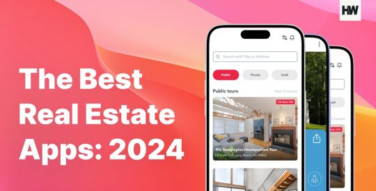 FI-Best real estate apps