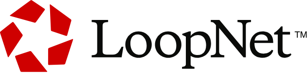 Loopnet (commercial real estate app) logo