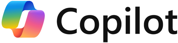 Microsoft Copilot AI app logo