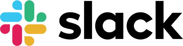 Slack (a productivity & workflow app) logo