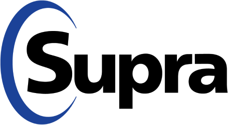 Supra eKEY logo