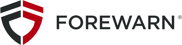 Forewarn safety app logo