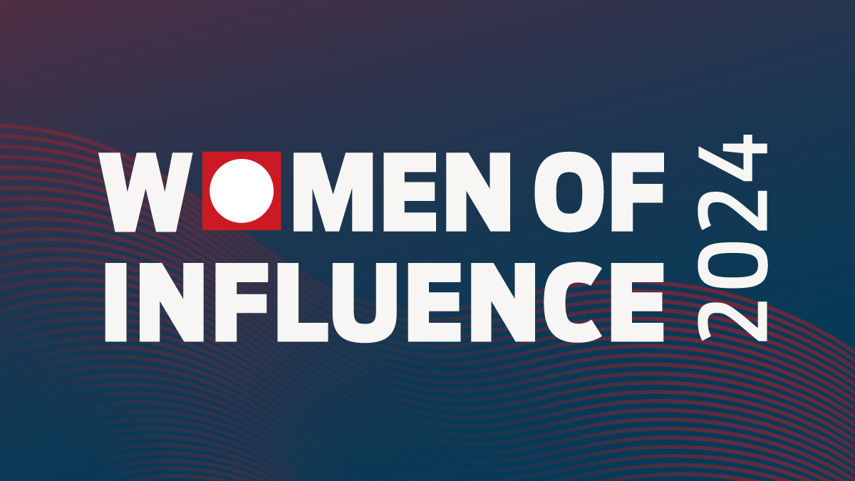 Celebrating 15 years of Women of Influence: Insights from 2023 honorees