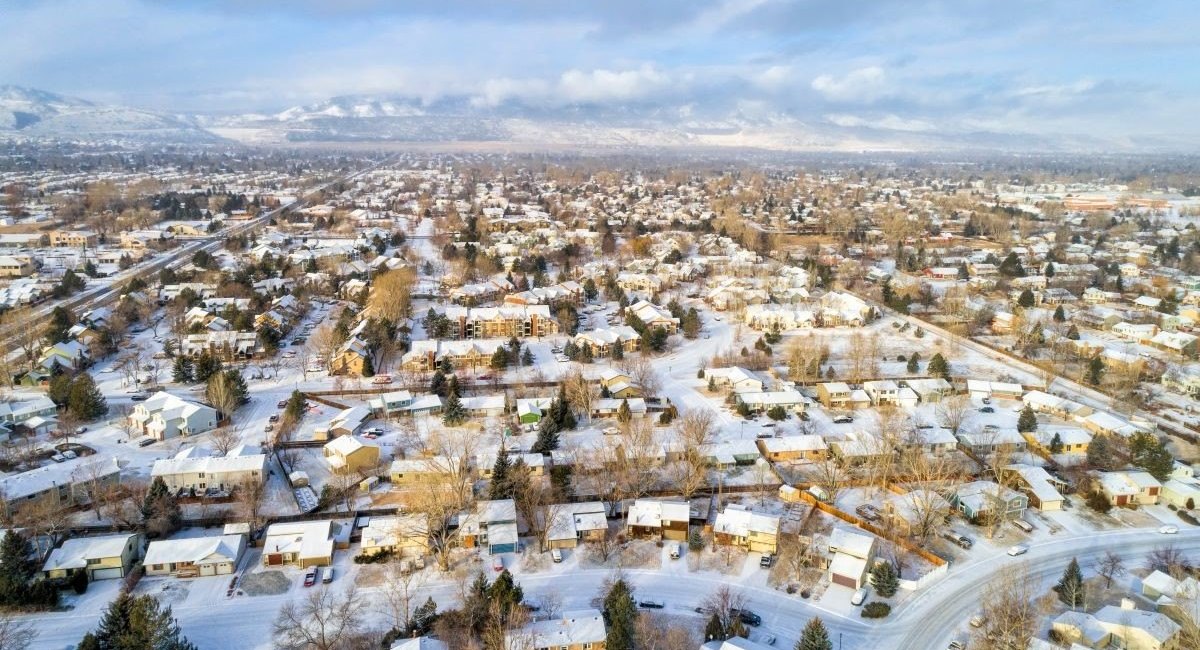 mortgage rates are lower, are buying getting off the fence?