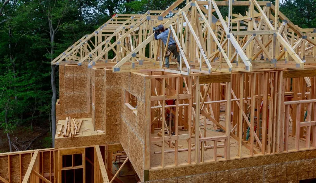 Houses-New Construction, House 26