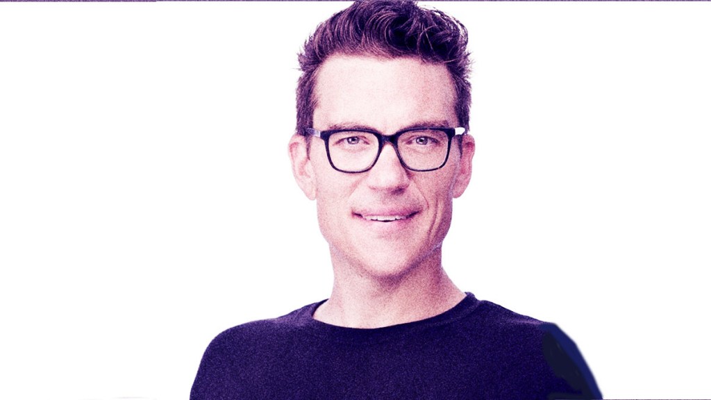Jeremy Potter