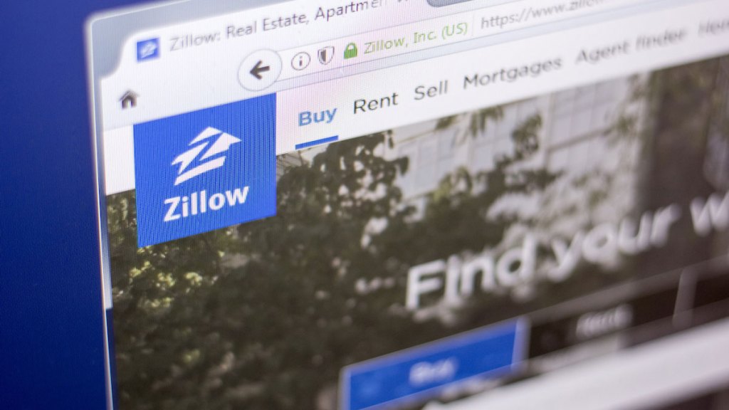HousingWire-Zillow