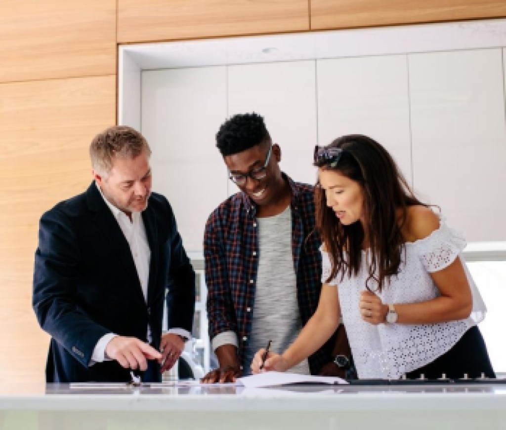 Mortgage, Mortgage Signing 14
