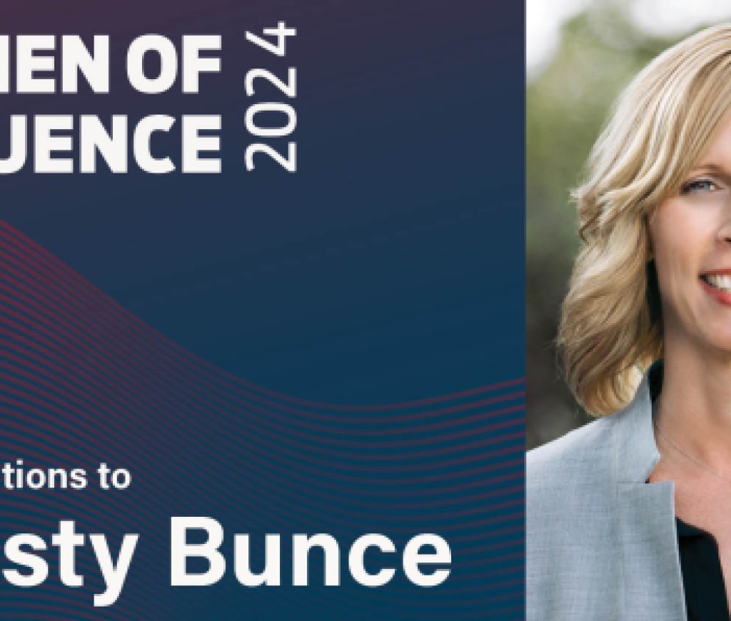 Christy Bunce