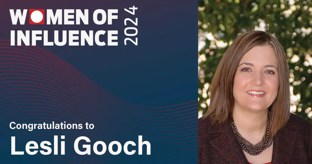 Lesli Gooch