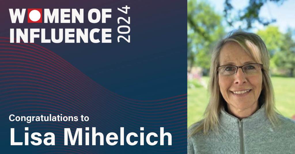 Lisa Mihelcich