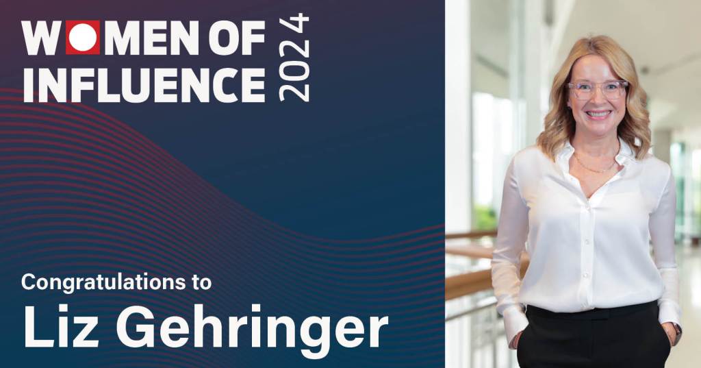 Liz Gehringer