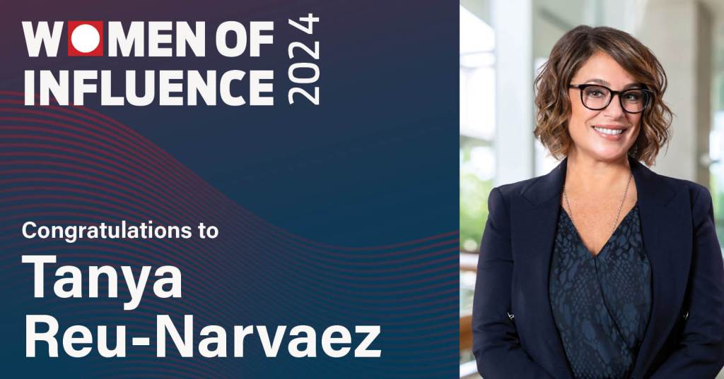 Tanya Reu-Narvaez