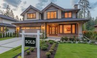 Housing demand slows are mortgage rates stay high
