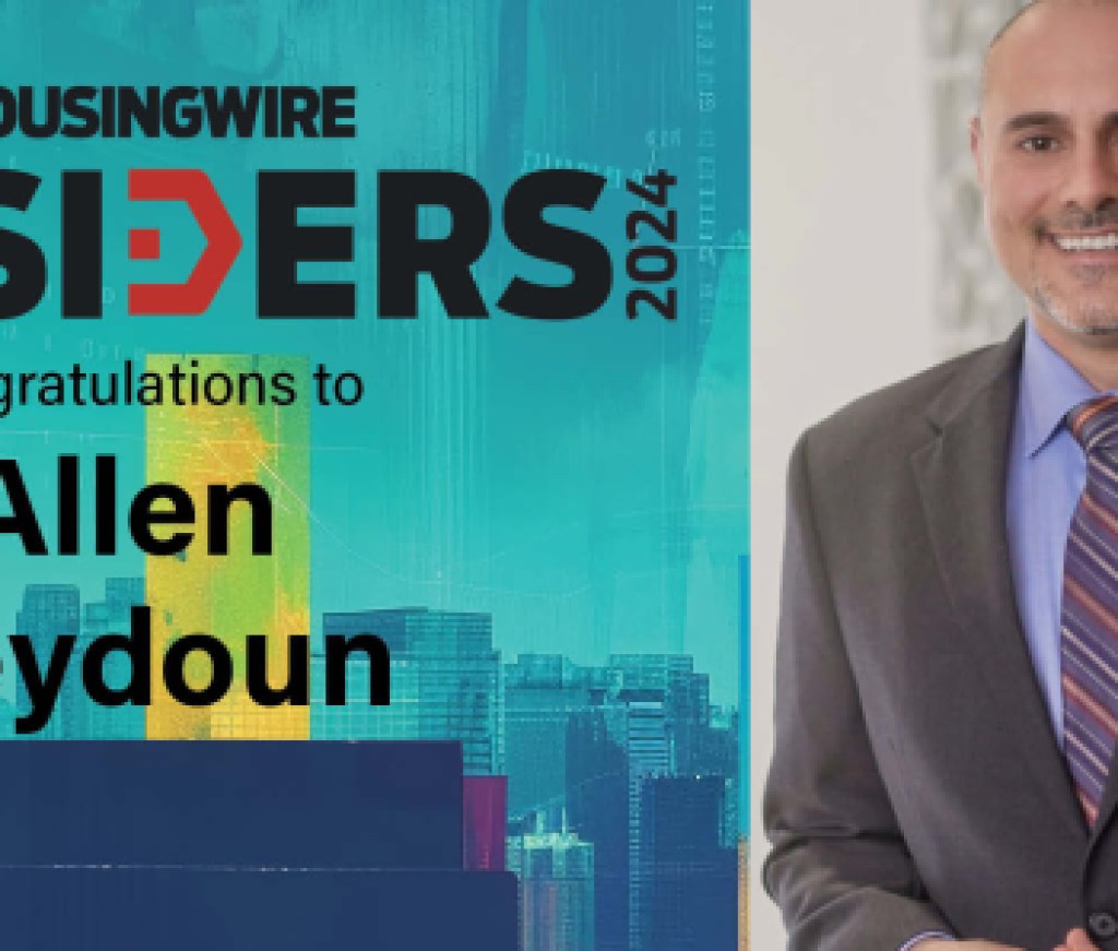 Allen Beydoun