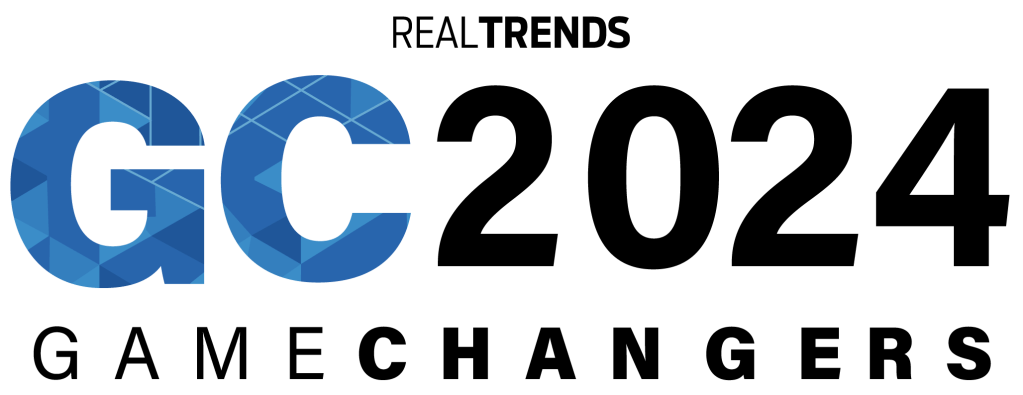 Game Changers Logo 2024