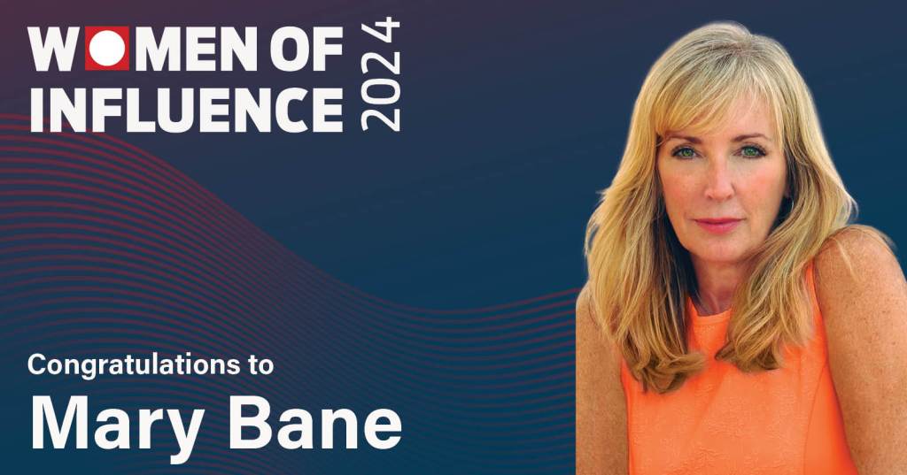 Mary Bane
