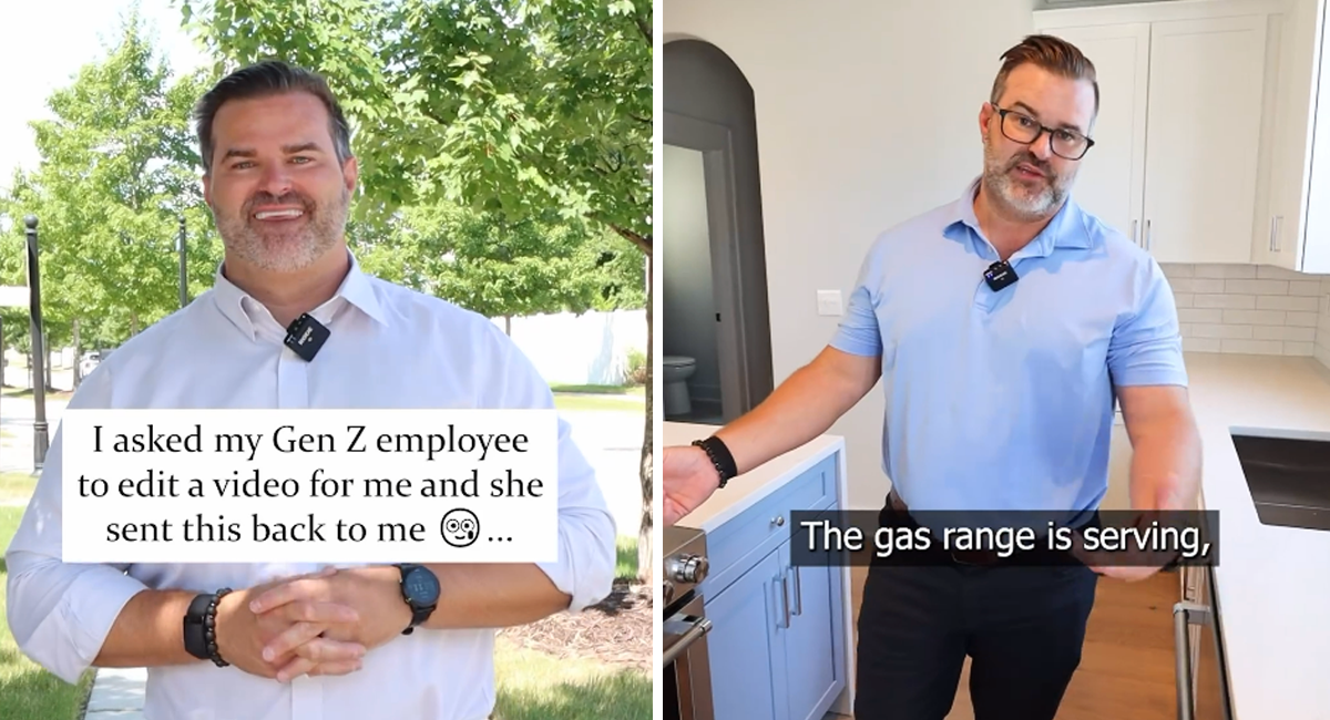 Mike Hege Viral video s