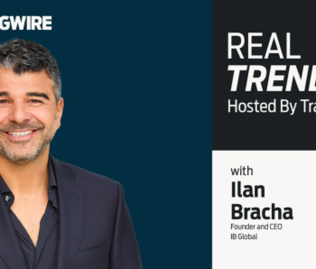 RealTrending-Ilan-Bracha-Web