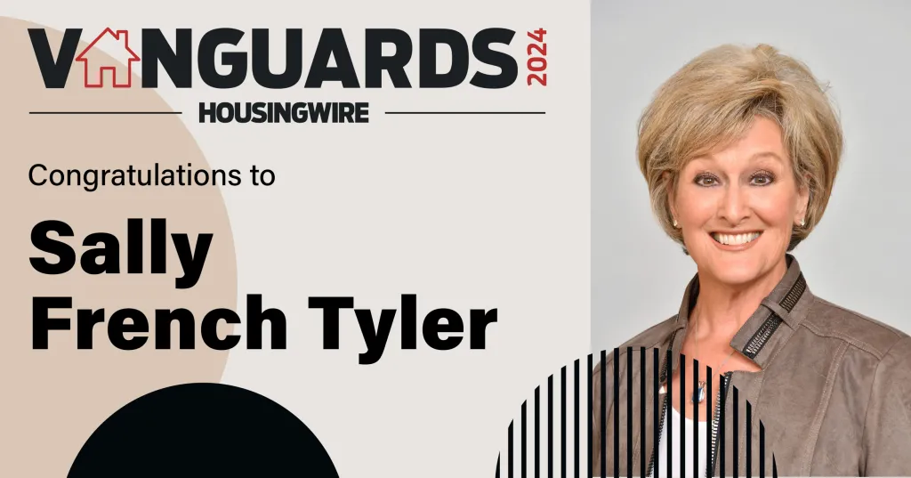 Sally French Tyler
