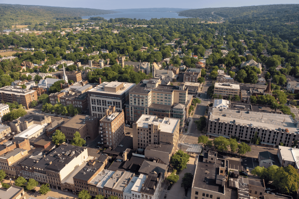 College Town