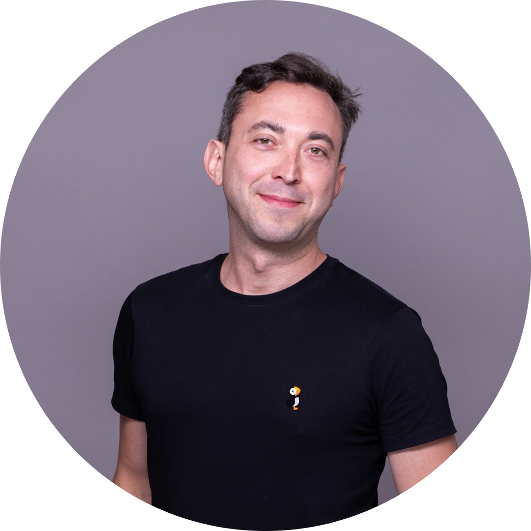 Yuval Golan