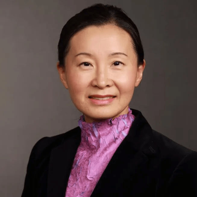Diane Yu