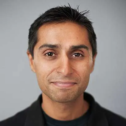 Shawn Malhotra