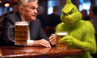 Powell and Grinch