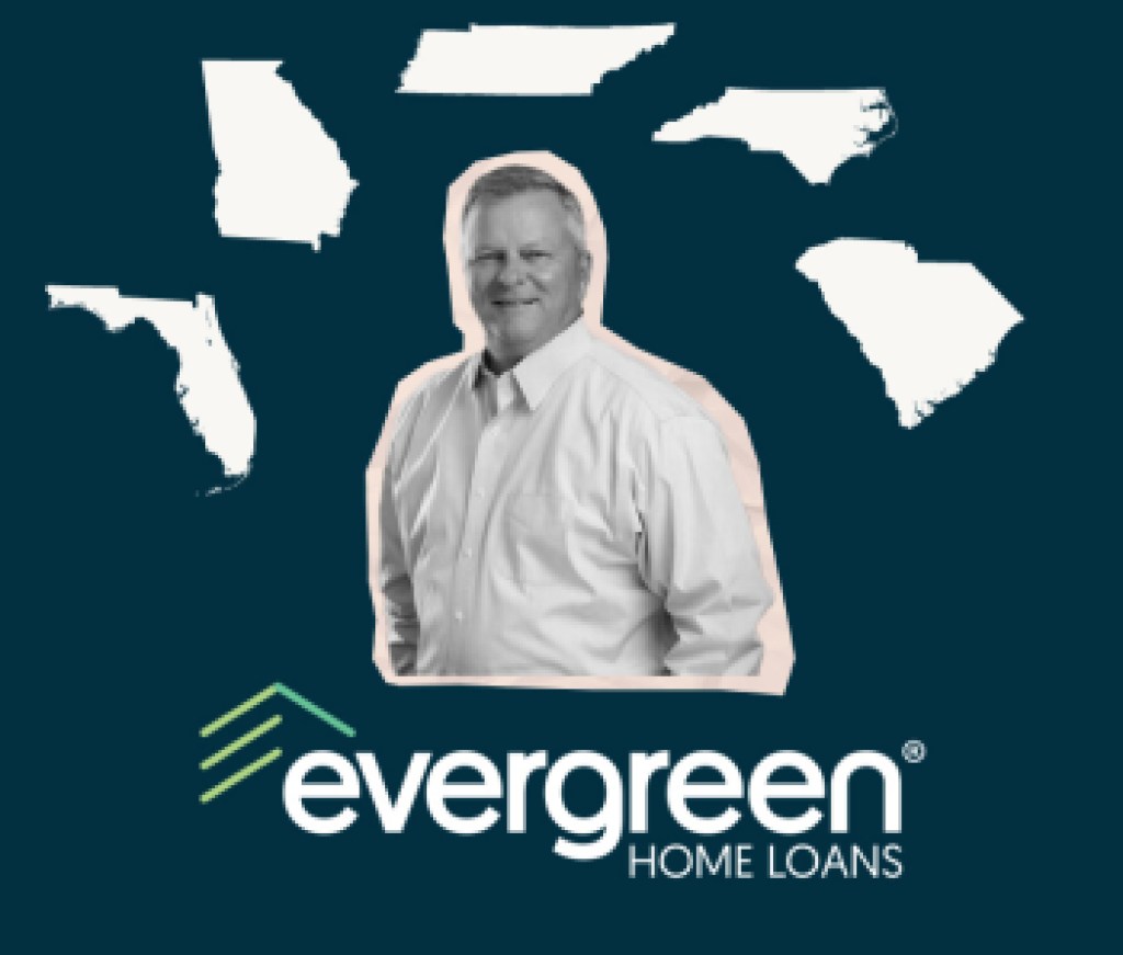 Evergreen-Home-Loans-expanding-to-five-Southeast-states