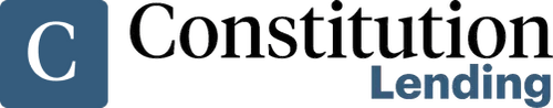 Constitution Lending logo