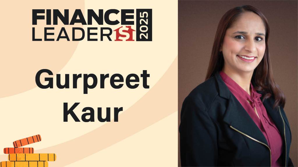 Gurpreet Kaur