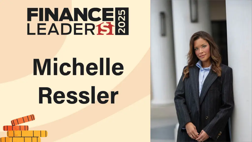 Michelle Ressler