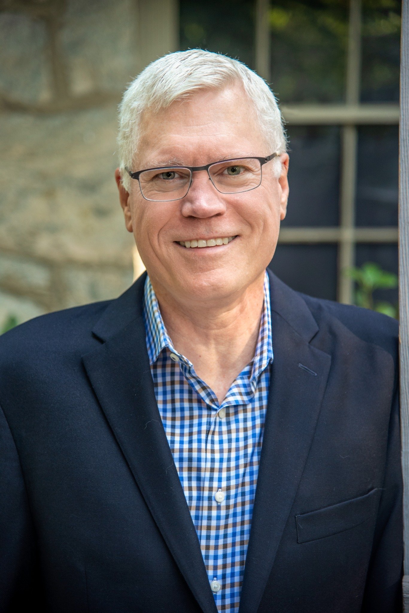 Rob Chrane