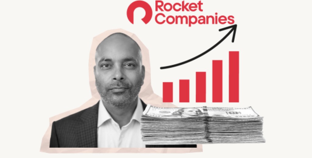 Rocket's-earnings