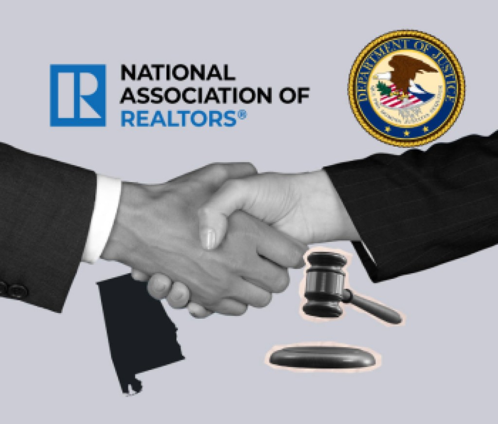 DOJ-has-come-out-against-how-they-must-be-used-based-on-NAR's-commission-lawsuit-settlement-and-Alabama-Realtors