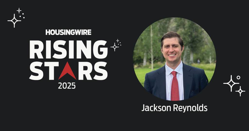 Jackson Reynolds