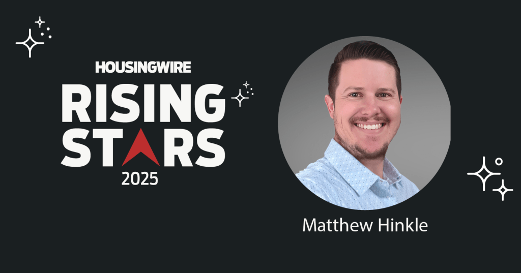 Matthew Hinkle