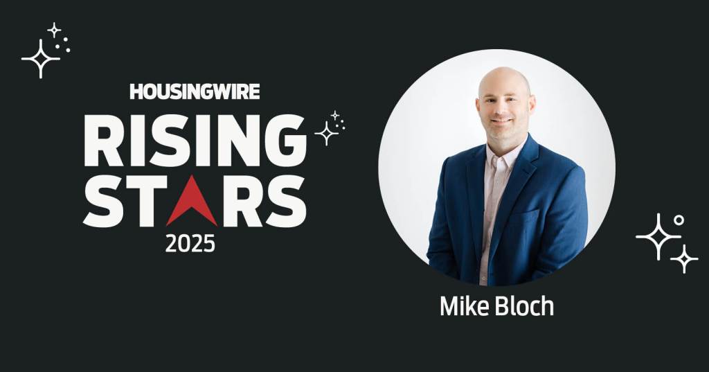 Mike Bloch