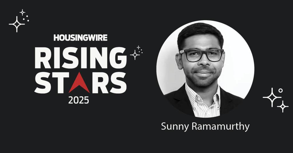 Sunny Ramamurthy