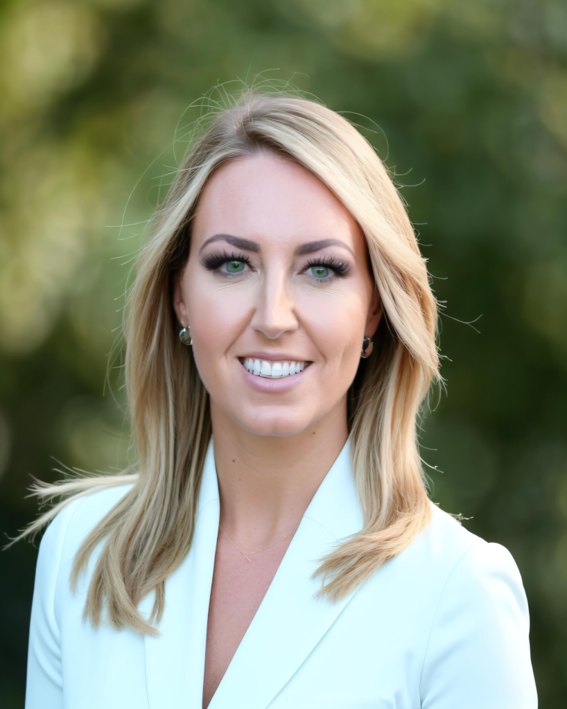 Courtney Dodd