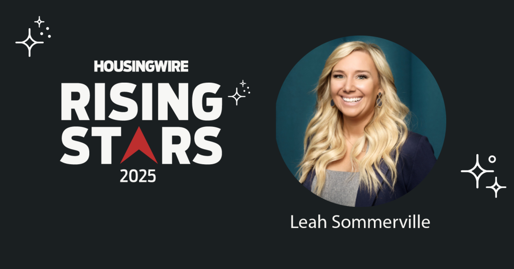 Leah Sommerville