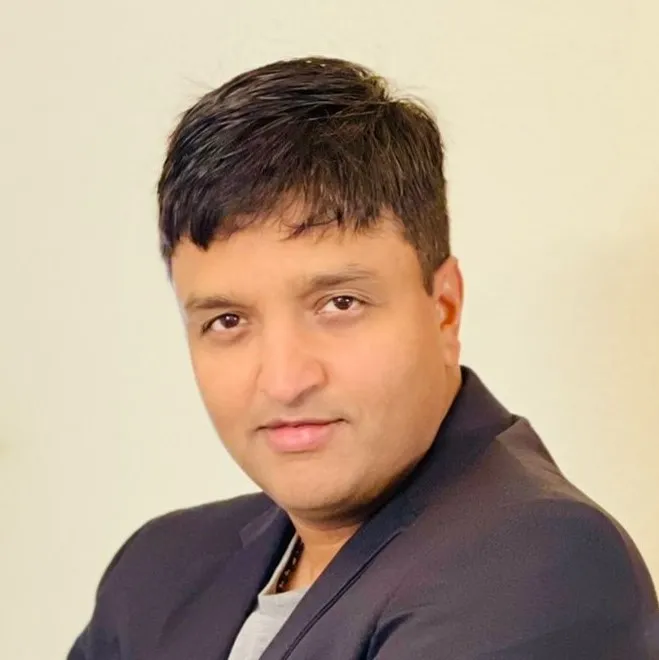 Sandeep Shivam