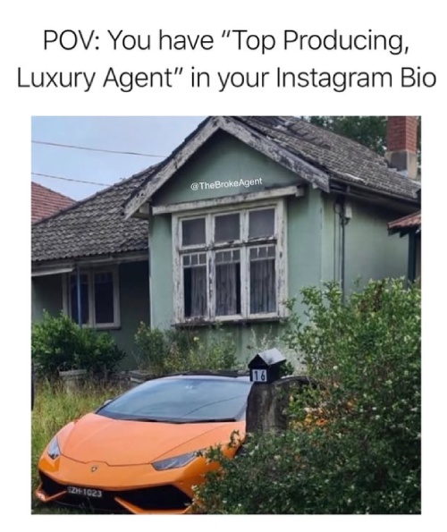 75 Real Estate Memes to Boost Your Marketing in 2026